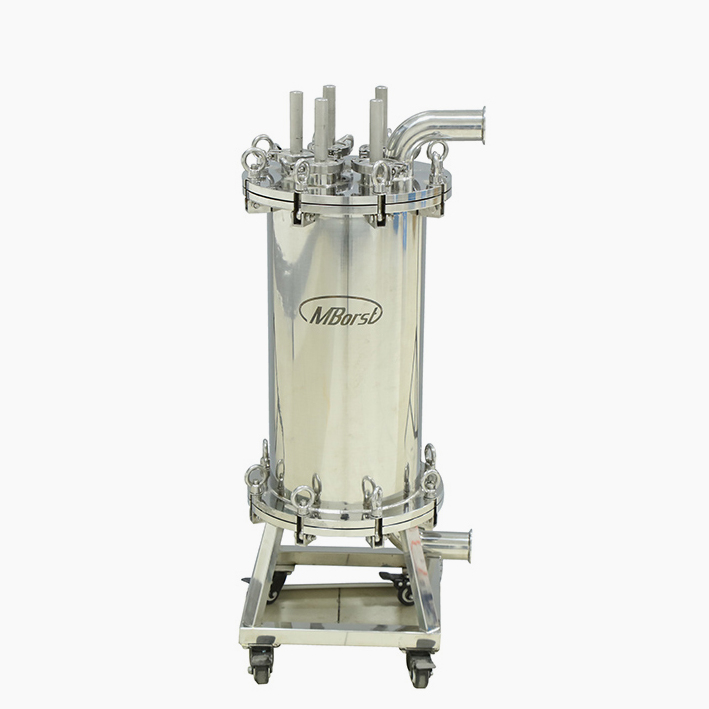 Multiround Rod Filter Housing Buy Multiround Rod